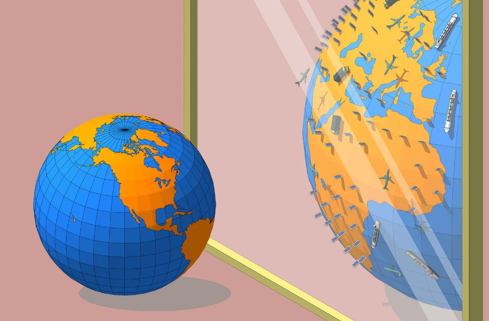 Globalization Agenda in Tourism